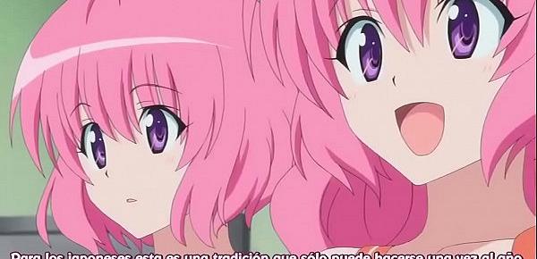  To Love Ru OVA 05